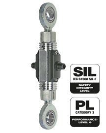 Müller(MUELLER) MULC Modular Universal Load Cell SIL3 + PL"e"
