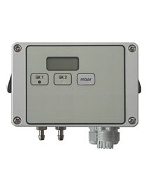 Müller(MUELLER) NDR Pressure measuring transducer