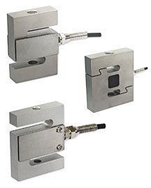 Müller(MUELLER) WAEGEZ Tension load cell