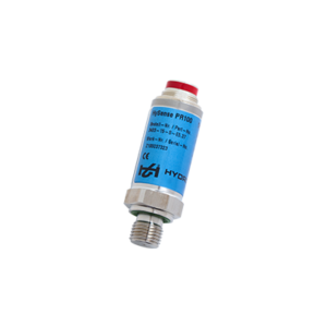 Pressure sensors HySense® PR