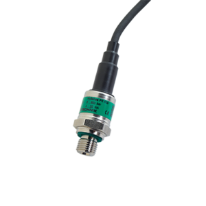 HySense® PR 509 pressure sensor