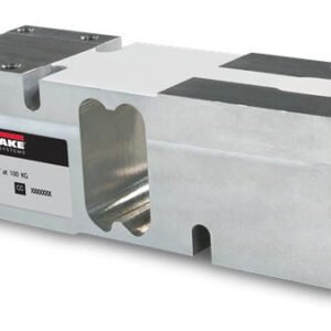 Rice Lake RL26018A Aluminum, Single-point Load Cell
