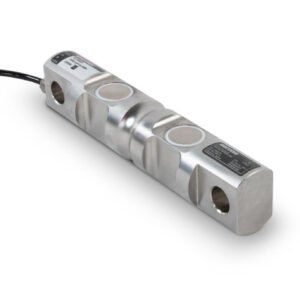 Rice Lake RL72020SS Stainless Steel, Double-ended Beam Load Cell