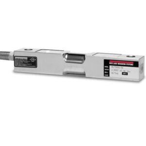 Rice Lake RL75016 Alloy Steel, Double-ended Beam Load Cell