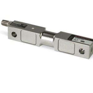 Rice Lake RL75016WHE Stainless Steel, Double-ended Beam Load Cell