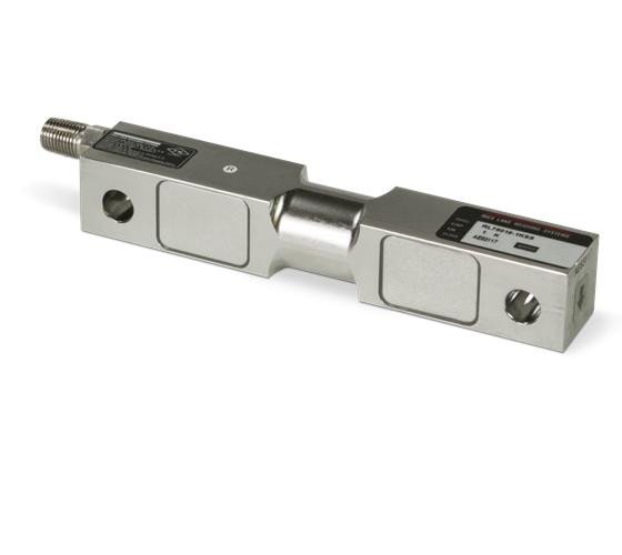 Rice Lake RL75016WHE Stainless Steel, Double-ended Beam Load Cell