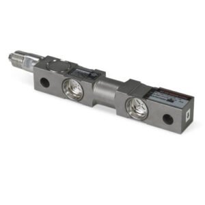 Rice Lake RL75016WHE Stainless Steel, Double-ended Beam Load Cell