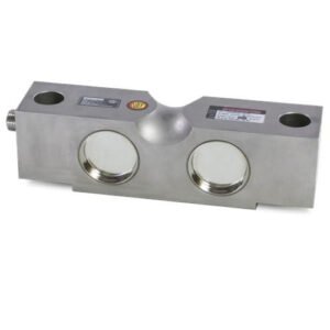 Rice Lake RL75060S Stainless Steel, Double-ended Beam Load Cell