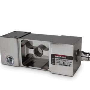 Rice Lake RLPCBC-60 Stainless Steel, Single Point Load Cell