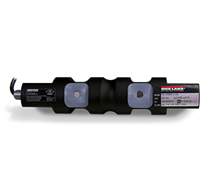Rice Lake RL70000 Coated Alloy Steel, Double-Ended Beam Load Cell