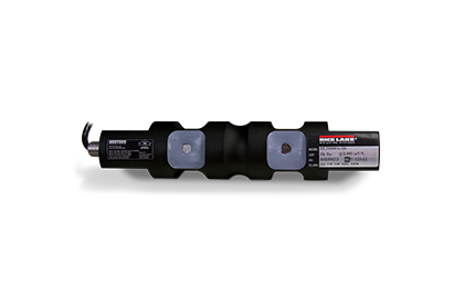 Rice Lake RL70000 Coated Alloy Steel, Double-Ended Beam Load Cell