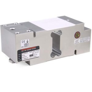 Rice Lake RLPWM12 Aluminum, Single-Point Load Cell