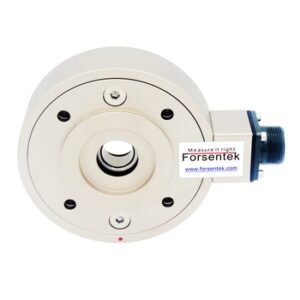 Forsentek FZTK Tension sensor 0-1000kg Shaft-through load cell