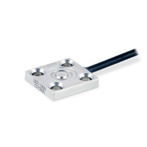 Unipulse UDT Ultra low profile compression load cell