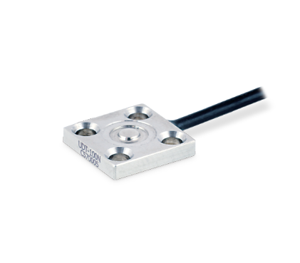 Unipulse UDT Ultra low profile compression load cell