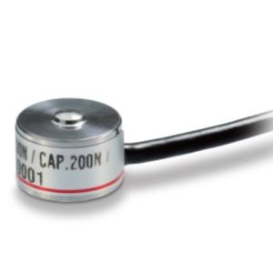 Unipulse UNCDW Compact compression type load cell