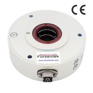 Forsentek FZTP Roll load cell for web tension control