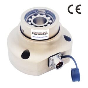 Forsentek FZTR Web tension sensor 0-200kg Flange load cell