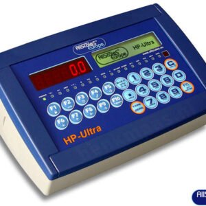 All scales europe Weight Indicator HP / HPR Ultra