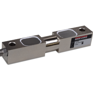 Rice Lake RL77032 Alloy Steel, Double-ended Beam Load Cell