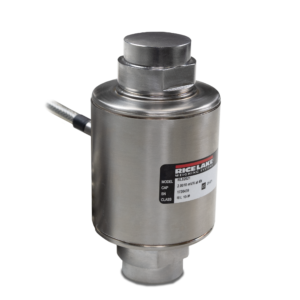Rice Lake RL82025 Stainless Steel, Rocker Column Load Cell