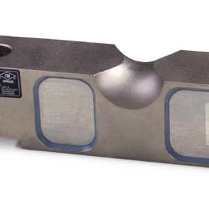 Rice Lake RL75058I Alloy Steel, Double-ended Beam Load Cell