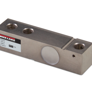 Rice Lake RL32022 Alloy Steel, Single-ended Beam Load Cell