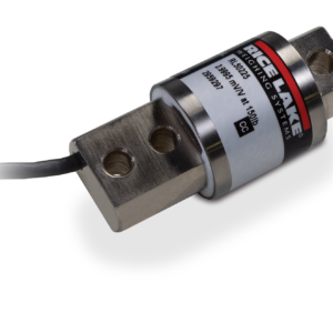 Rice Lake RL50225 Alloy Steel, Single-ended Beam Load Cell
