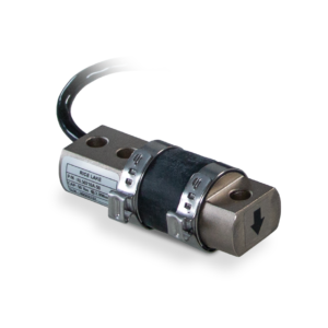 Rice Lake RL50210 Alloy Steel, Single-ended Beam Load Cell