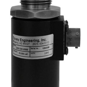 Tovey 2202 ROD END LOAD CELL