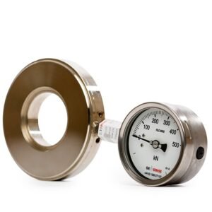Geosense Hydraulic Anchor Load Cell HLC-6000