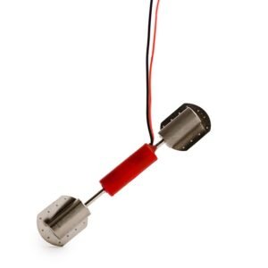 Geosense VW Strain Gauge Spot Weld VWS-2020