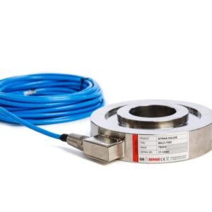 Geosense Strain Gauge Anchor Load Cells SGLC-7000
