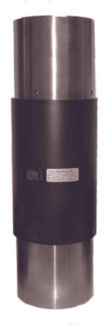 Tovey 5000 SERIES HIGH CAPACITY UNIVERSAL FORCE TRANSDUCER