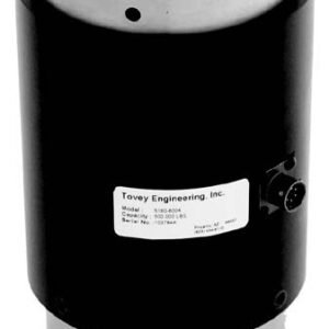 Tovey 5100 SERIES HIGH CAPACITY COMPRESSION COLUMN FORCE TRANSDUCERS