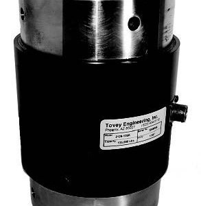 Tovey 5200 SERIES UNIVERSAL HIGH CAPACITY LOAD CELL