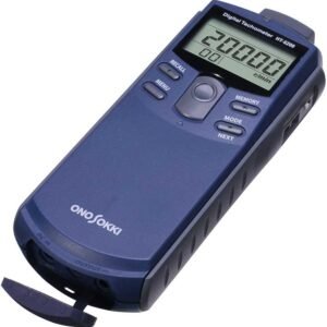 ONO SOKKI HT-6200 Engine Tachometer