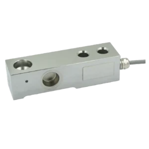 OCTOGON LBBB (WCF) shear and bending beam load cell