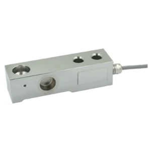 OCTOGON LBBC (WCG) shear and bending beam load cell