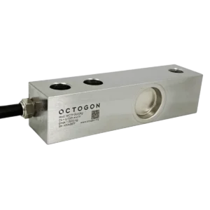 OCTOGON LBLA Shear Beam Load Cells L-FTP