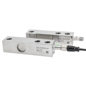 OCTOGON LBOA-IO shear and bending beam load cell