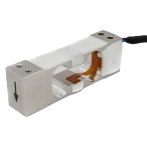 OCTOGON LCBA (WBF) Single point load cell