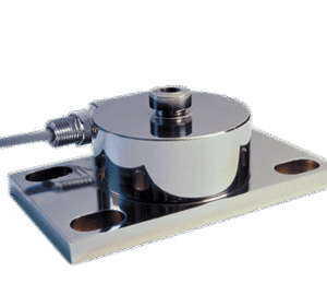Kistler Morse LD3xiC Load Disc(복사)