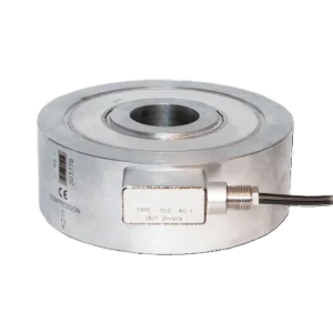 OCTOGON LRAA Force Transducer Rings 10C