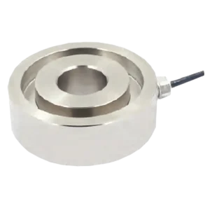 OCTOGON LRBC Ring Shear Beam Load Cell (FRJ)
