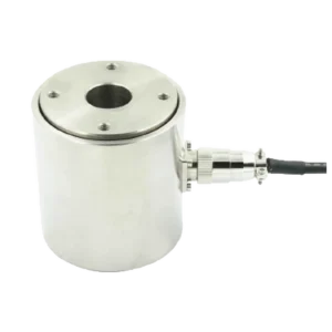 OCTOGON LRBF Annular Load Cell (FRF)
