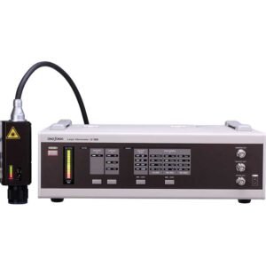 ONO SOKKI LV-1800 Laser Doppler Vibrometer
