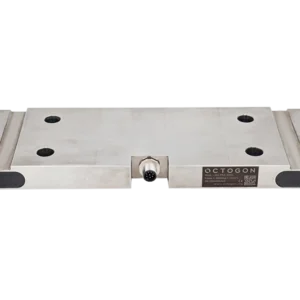 OCTOGON LHMA Force Plate LXH-PRR