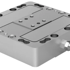 OCTOGON LYKA Multi-Axis Force Sensor