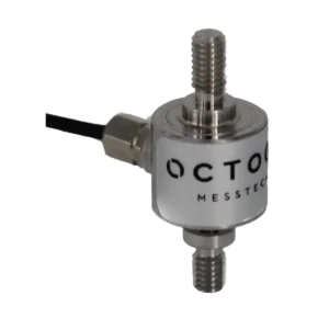 OCTOGON LZBA Miniature Tension/Compression Load Cell FZA